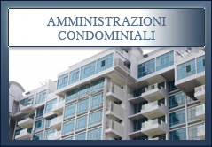 amministrazioni condominiali